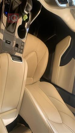 تۆیۆتا هایلاندەر